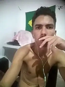 MagrinhoSaradoo online show from 1, 3, 2025