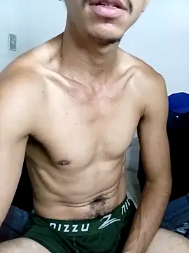 MagrinhoSaradoo online show from 3, 10, 2025