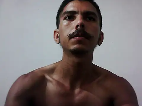 MagrinhoSaradoo online show from 25, 11, 2025