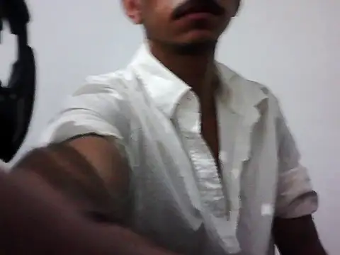 MagrinhoSaradoo online show from 2, 12, 2025