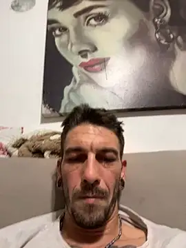 Snapshot of Cescotek89 chatting on 15, 1, 2025 Cescotek89 online show from 15, 1, 2025