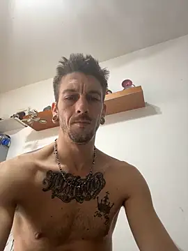 Snapshot of Cescotek89 chatting on 26, 1, 2025 Cescotek89 online show from 26, 1, 2025