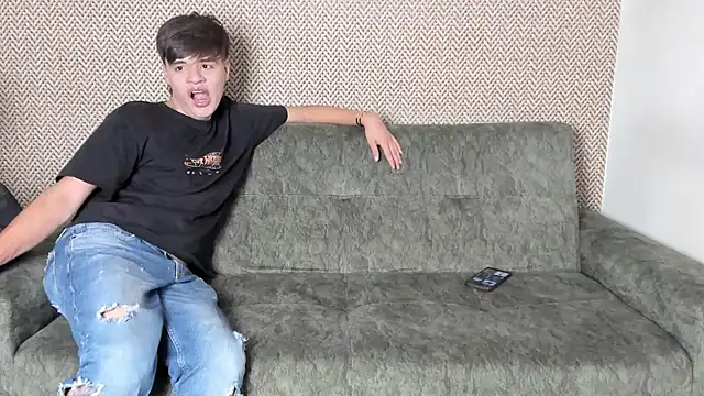 jhoseth sexxx18 online show from 1, 2, 2025