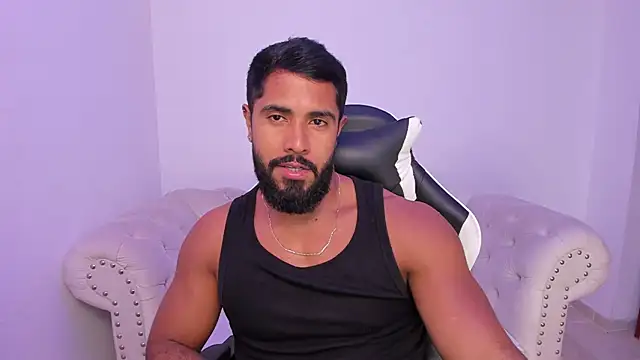 Santiago huntt online show from 23, 12, 2025