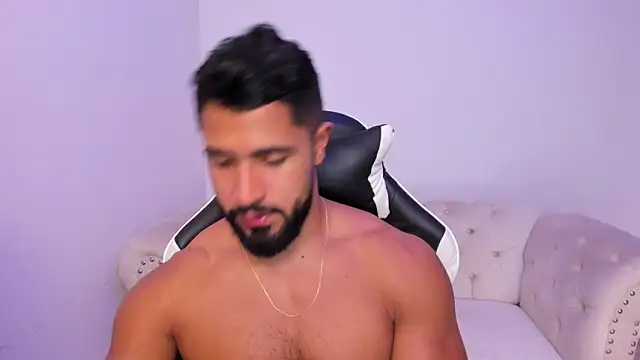 Santiago huntt online show from 27, 2, 2026