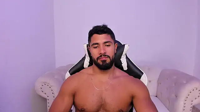 Santiago huntt online show from 3, 3, 2026