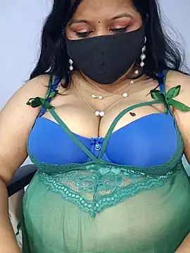 BigAssSarah online show from 19, 3, 2026