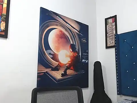 Snapshot of Cris_steban1 chatting on 20, 2, 2026 Cris steban1 online show from 20, 2, 2026