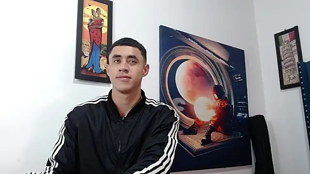 Snapshot of Cris_steban1 chatting on 27, 2, 2026 Cris steban1 online show from 27, 2, 2026