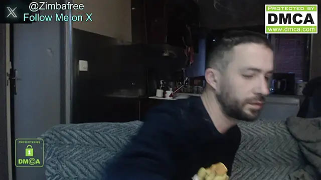 Ziimbafreee online show from 7, 1, 2025