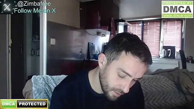 Ziimbafreee online show from 23, 1, 2025