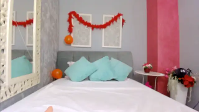 LustyRosee online show from 13, 11, 2025