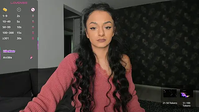 NNNoire online show from 29, 9, 2025