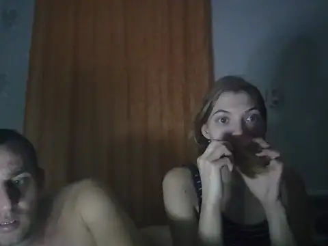 ParaFox online show from 20, 11, 2025