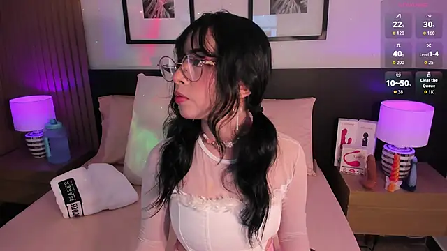 vi anaya online show from 12, 11, 2025