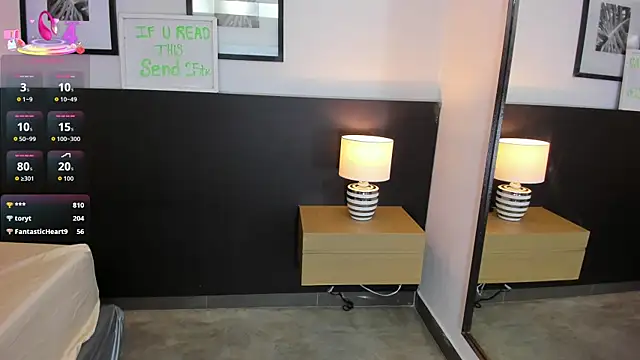 vi anaya online show from 18, 4, 2026