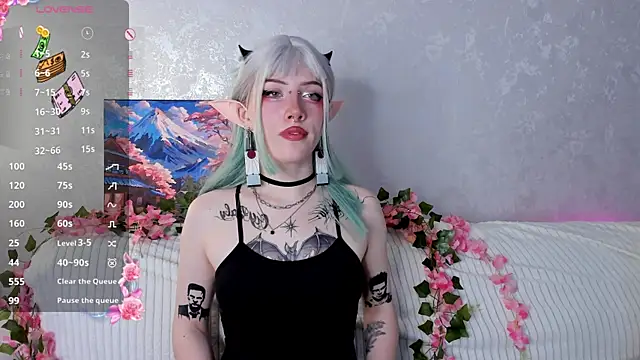 YesGarcia online show from 15, 3, 2025