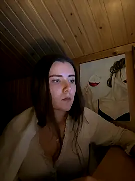 Snapshot of mewKate chatting on 22, 10, 2025 mewKate online show from 22, 10, 2025