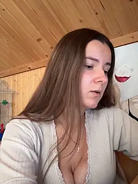 Snapshot of mewKate chatting on 28, 10, 2025 mewKate online show from 28, 10, 2025