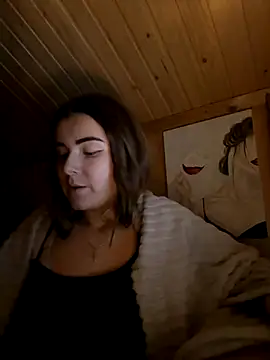 Snapshot of mewKate chatting on 26, 11, 2025 mewKate online show from 26, 11, 2025