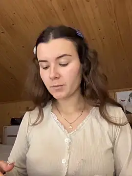 Snapshot of mewKate chatting on 30, 11, 2025 mewKate online show from 30, 11, 2025