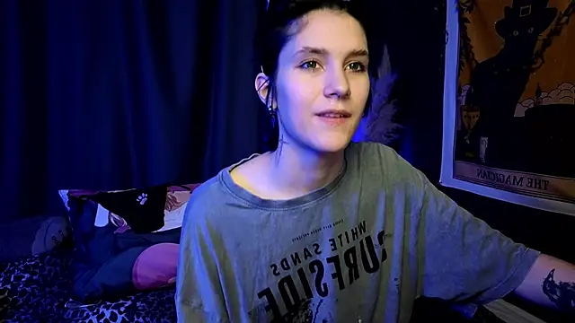 Hyeon Jin online show from 26, 1, 2025