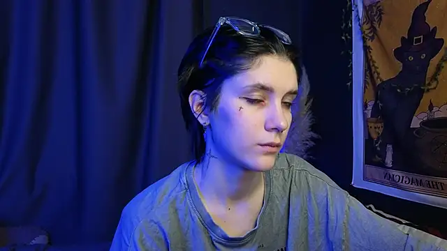 Hyeon Jin online show from 29, 1, 2025