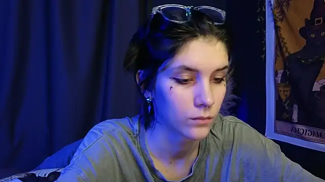 Hyeon Jin online show from 29, 1, 2025