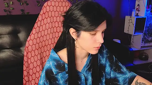 Hyeon Jin online show from 13, 2, 2025