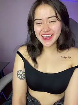 Snapshot of Camila_pinkk chatting on 4, 5, 2026 Camila pinkk online show from 4, 5, 2026