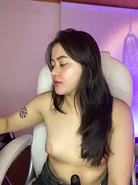 Snapshot of Camila_pinkk chatting on 16, 5, 2026 Camila pinkk online show from 16, 5, 2026