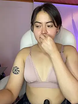 Snapshot of Camila_pinkk chatting on 23, 5, 2026 Camila pinkk online show from 23, 5, 2026
