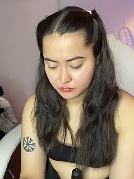 Snapshot of Camila_pinkk chatting on 5, 6, 2026 Camila pinkk online show from 5, 6, 2026
