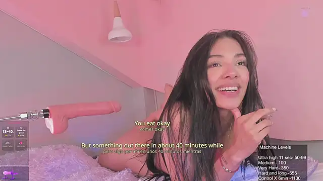 Snapshot of larastanford1 chatting on 15, 3, 2025 larastanford1 online show from 15, 3, 2025