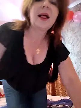 Snapshot of Angelina4531 chatting on 17, 2, 2025 Angelina4531 online show from 17, 2, 2025