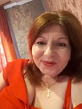 Snapshot of Angelina4531 chatting on 18, 2, 2025 Angelina4531 online show from 18, 2, 2025