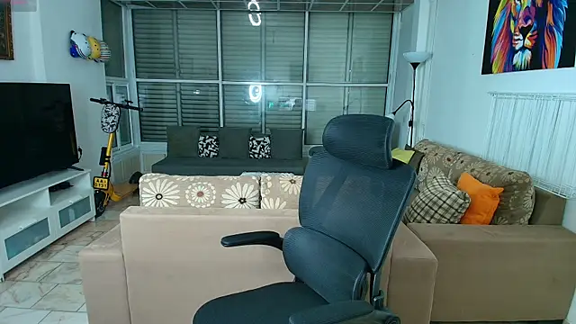 todddantes25 online show from 28, 11, 2025