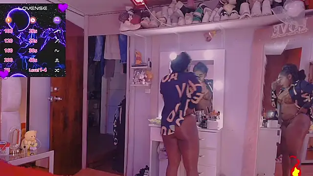 Aliana Ross online show from 10, 9, 2025