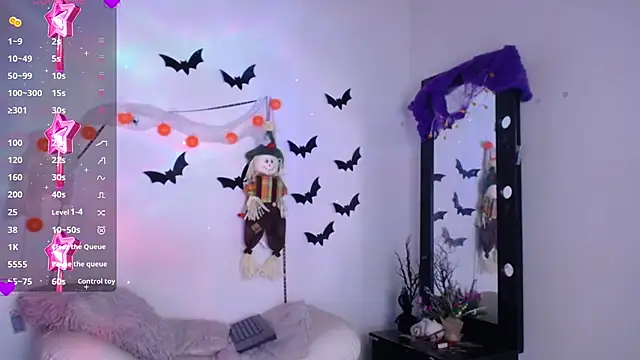 Snapshot of Yorkeidys1 chatting on 2, 11, 2025 Yorkeidys1 online show from 2, 11, 2025