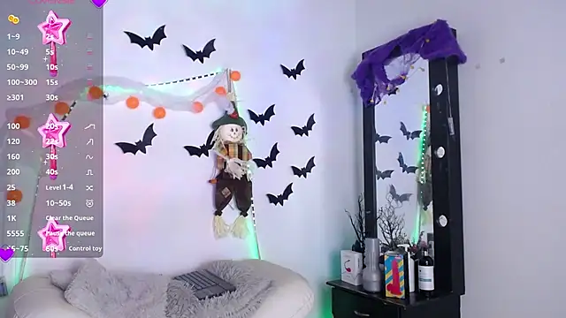 Snapshot of Yorkeidys1 chatting on 4, 11, 2025 Yorkeidys1 online show from 4, 11, 2025