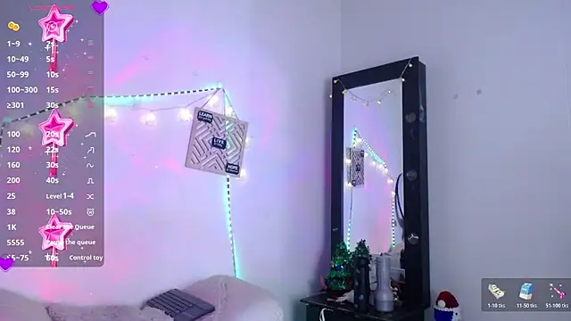 Snapshot of Yorkeidys1 chatting on 16, 11, 2025 Yorkeidys1 online show from 16, 11, 2025