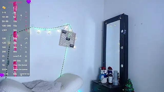 Snapshot of Yorkeidys1 chatting on 20, 11, 2025 Yorkeidys1 online show from 20, 11, 2025