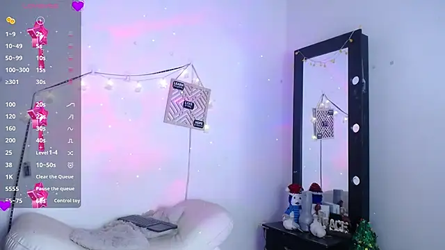 Snapshot of Yorkeidys1 chatting on 21, 11, 2025 Yorkeidys1 online show from 21, 11, 2025