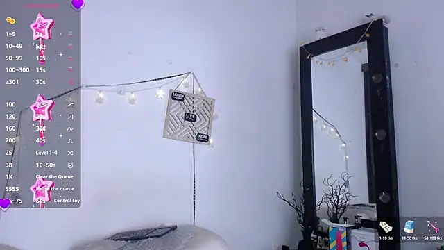 Snapshot of Yorkeidys1 chatting on 4, 12, 2025 Yorkeidys1 online show from 4, 12, 2025