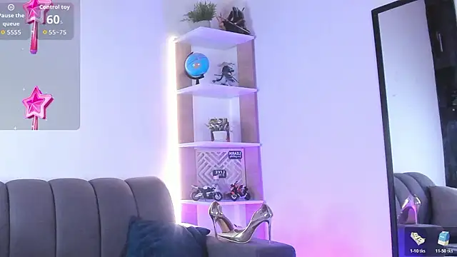 Yorkeidys1 online show from 12, 2, 2026