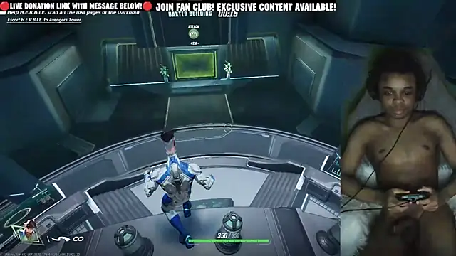 lovemirgaming online show from 26, 2, 2025