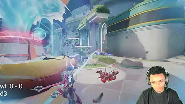 lovemirgaming online show from 7, 2, 2026