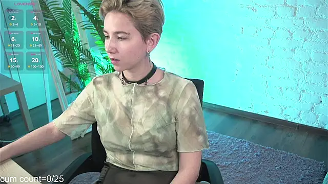 Aurora First online show from 5, 2, 2025