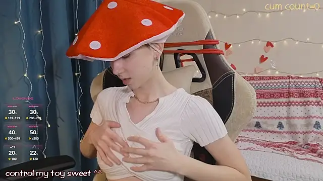 Aurora First online show from 8, 2, 2026