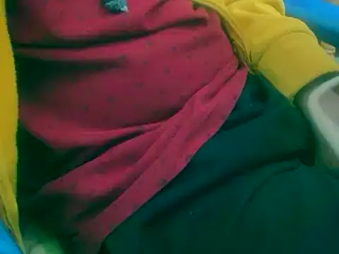 chandni89 online show from 18, 1, 2025